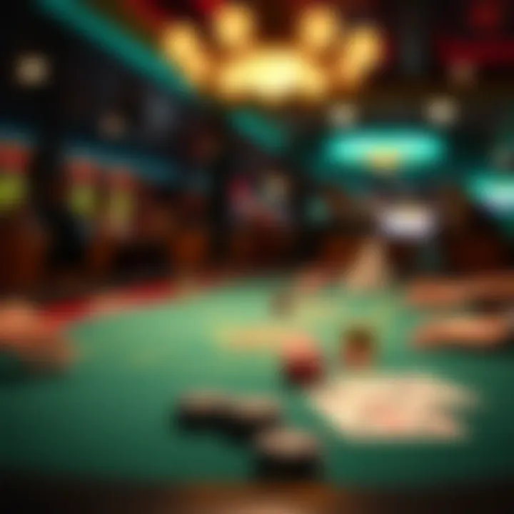 Scenario-Based Strategy Adjustments