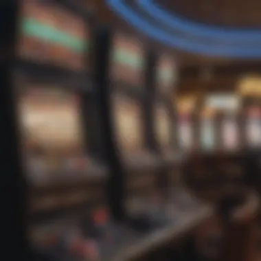 Exploring Advanced Concepts in Video Poker Advanced Concepts in Video Poker