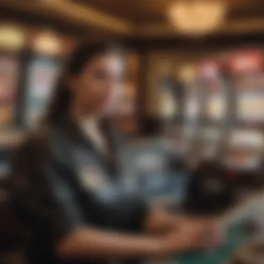 Identifying Common Pitfalls in Video Poker Common Pitfalls in Video Poker