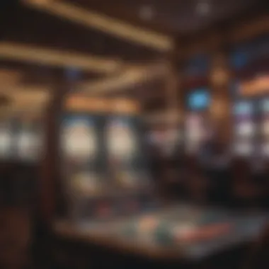 A Strategic Overview of Video Poker Strategic Overview of Video Poker