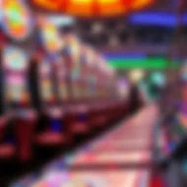 A visual representation of responsible gaming principles