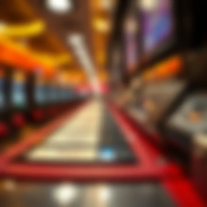 Technology behind the Michigan Lottery Instant Ticket Scanner