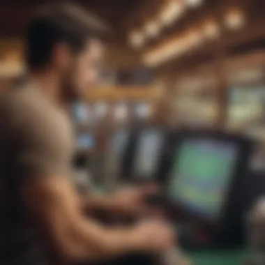 Market Dynamics of Arizona's Mobile Sports Betting Market dynamics of mobile sports betting platforms