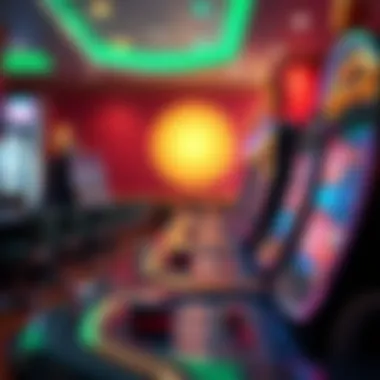 The Importance of Responsible Gaming in Bejeweled Responsible gaming practices in Bejeweled