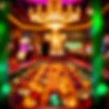 Strategic gameplay in Bejeweled