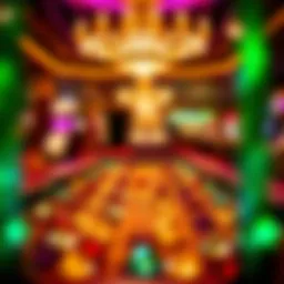 Strategic gameplay in Bejeweled