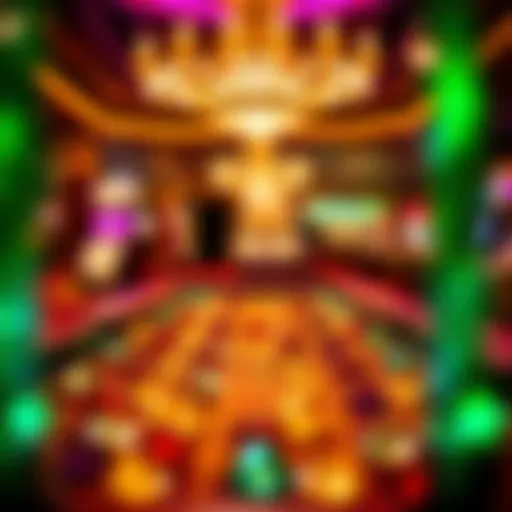 Strategic gameplay in Bejeweled