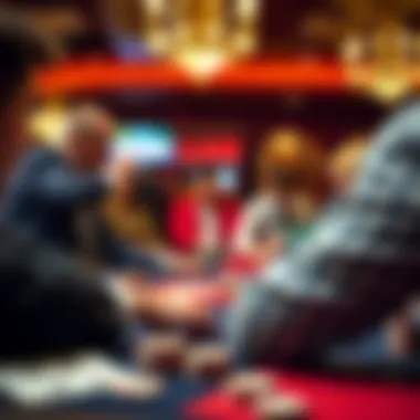 Effective Bankroll Management in Poker Bankroll management techniques