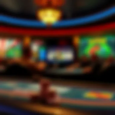 Selecting the Best Online Poker Platforms Choosing the right online poker platform