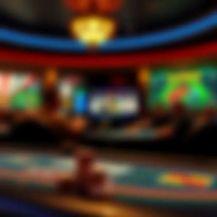 Selecting the Best Online Poker Platforms Choosing the right online poker platform