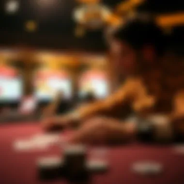 Understanding the Psychology Behind Poker Psychological aspects of poker