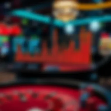 Data analysis for informed betting decisions