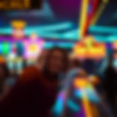 Ticket purchasing platforms overview