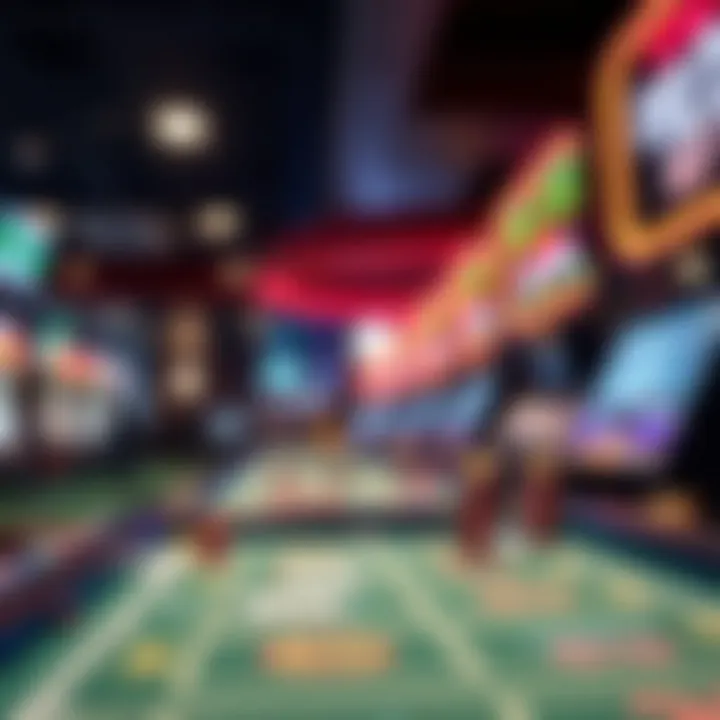 Responsible betting practices