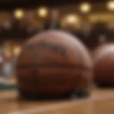 Implications of Promotions on Betting Strategies An analysis of the implications of NBA promotions for bettors