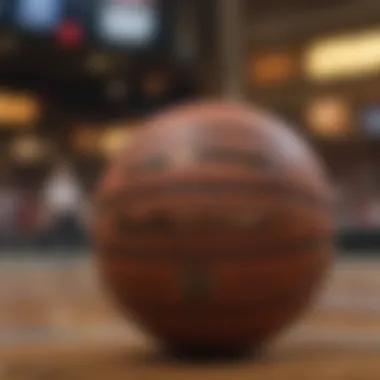 Understanding Different NBA Betting Promotions An overview of NBA betting promotions and their types
