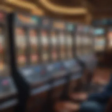 Advantages and Drawbacks of Slots Apps Visual comparison of advantages and drawbacks of slots apps