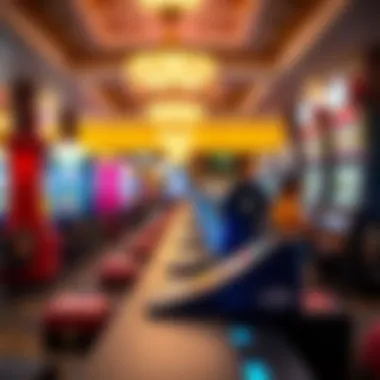 Innovative Trends in Lottery Technology Future of lottery technology