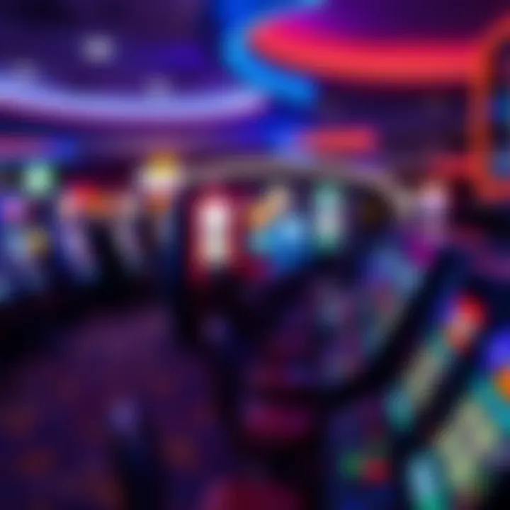 Advancing Responsible Gaming Practices Responsible gaming promotion