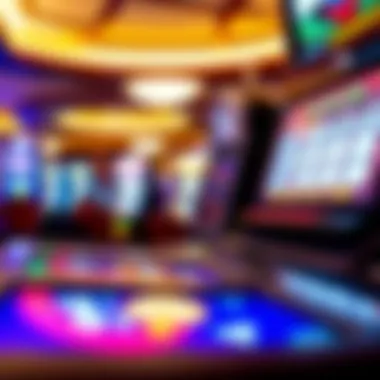 Guide to Responsible Gambling at Parx An informative guide on responsible gambling practices at Parx Casino