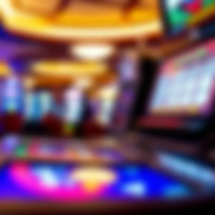 Guide to Responsible Gambling at Parx An informative guide on responsible gambling practices at Parx Casino