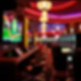 Overview of Pennsylvania sports betting laws