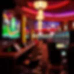 Overview of Pennsylvania sports betting laws