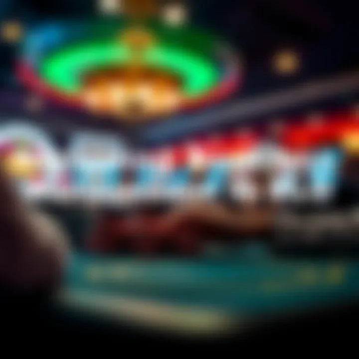 Navigating Bankroll Management in PLO Effective bankroll management strategies