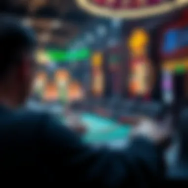 Strategic planning for maximizing gaming bonuses