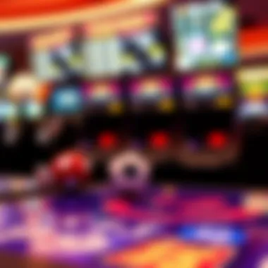 Popular betting options in Pennsylvania