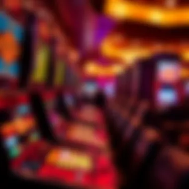 Psychological Effects of Casino Promotions