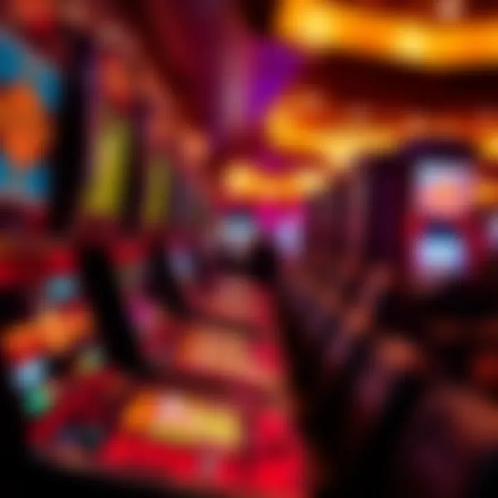 Psychological Effects of Casino Promotions