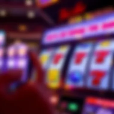 Exciting Winning Moments in Red Hot Tamales Winning combination on Red Hot Tamales slot