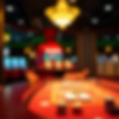 Understanding responsible gambling practices