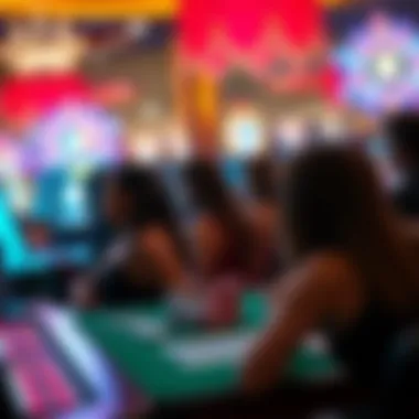 Promoting Responsible Gaming in Online Platforms Responsible gaming practices in online gaming