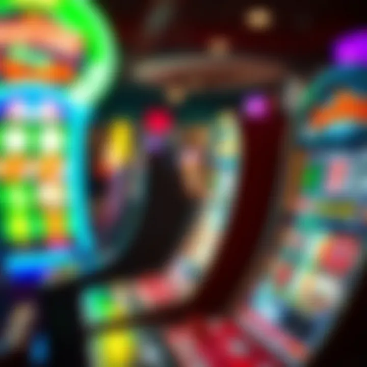 Responsible gaming practices for scratchers