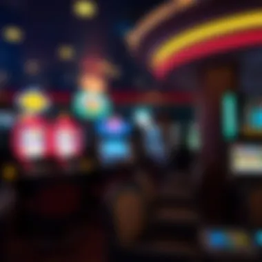 Responsible Gaming Practices in River Slots Responsible gaming practices infographic