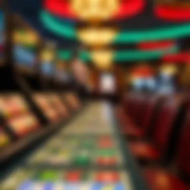 Payment options and methods supported by Rush Casino