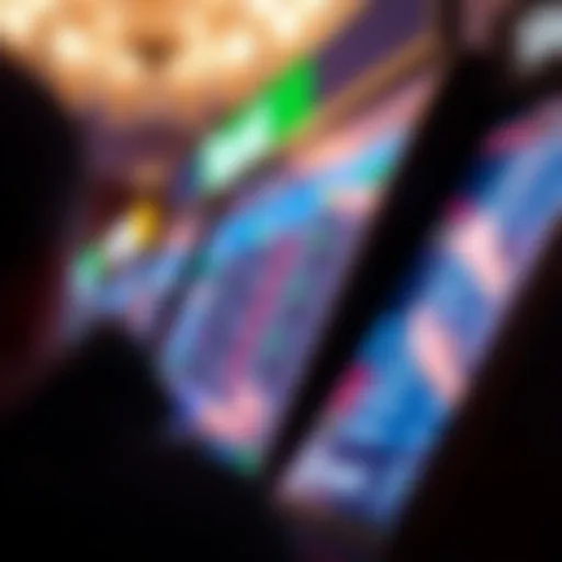 User interface of Skybook Sportsbook showcasing betting options