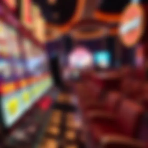 Slots LV bonus overview