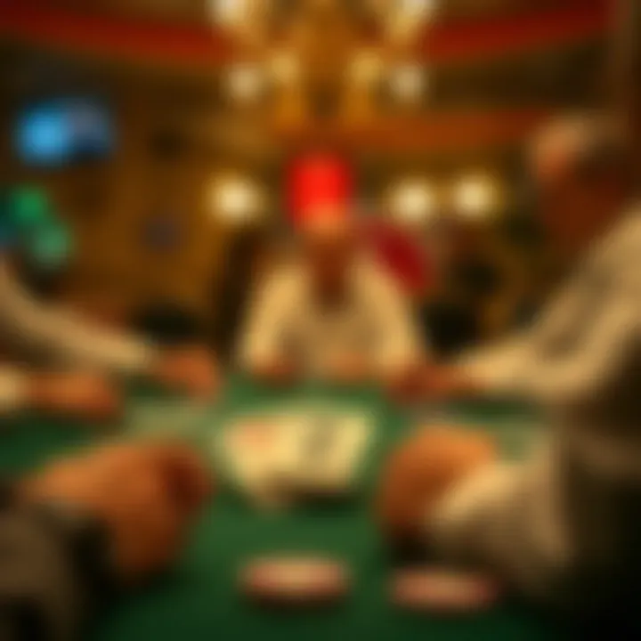 Modifying Rules for Three Players Adjustments made to traditional Spades rules