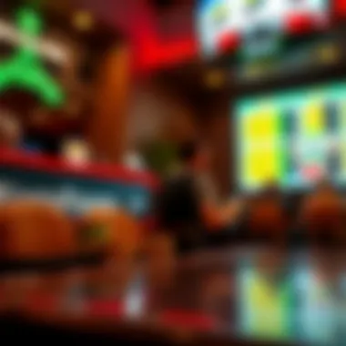 Strategic Approach to NCAA Betting Dynamics Strategic approach to NCAA betting dynamics