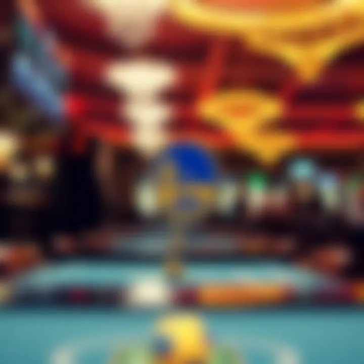 Maximizing Betting Strategies Strategic insights on maximizing betting potential for the Warriors