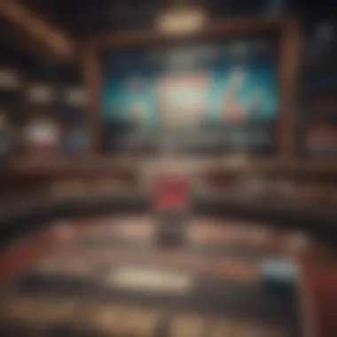 Strategic Mindset for Slot Success Mindset and strategy planning for slot players