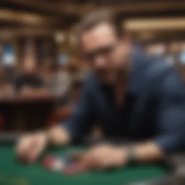 Disciplined Bankroll Management Bankroll management techniques