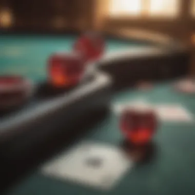 Understanding Probability in Poker Illustration of probability theory in poker