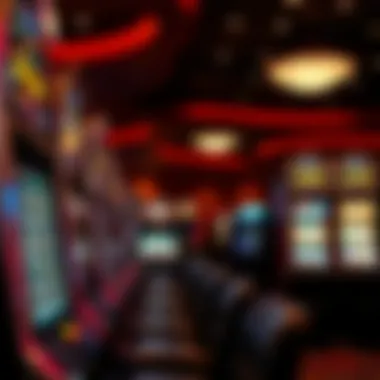 Effective bankroll management techniques