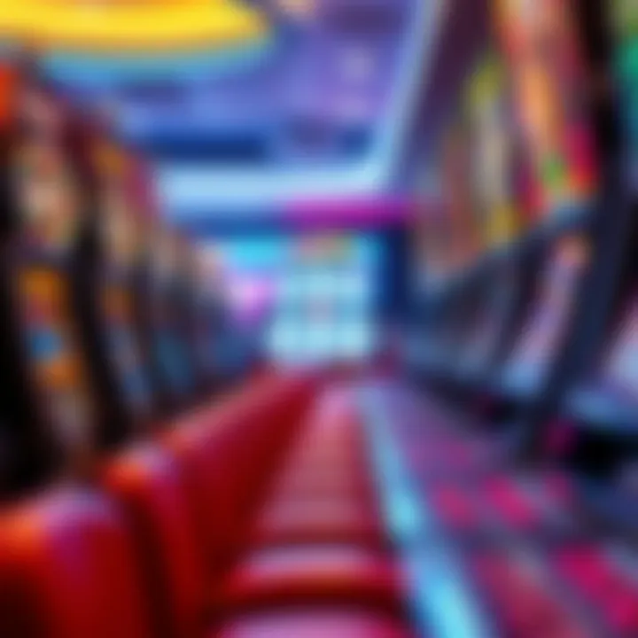 Psychology behind betting behaviors