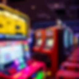Understanding slot machine mechanics