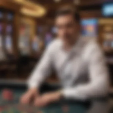 Mastering Bankroll Management Effective bankroll management techniques